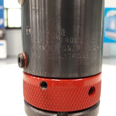 ACE Controls Stoßdämpfer LVA 3/4 X2