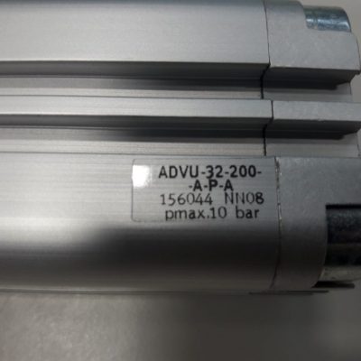 Festo Pneumatikzylinder ADVU-32-200-A-P-A