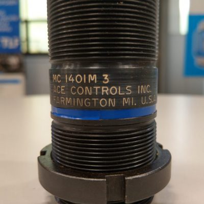 ACE Controls Stoßdämpfer MC 1401M-3