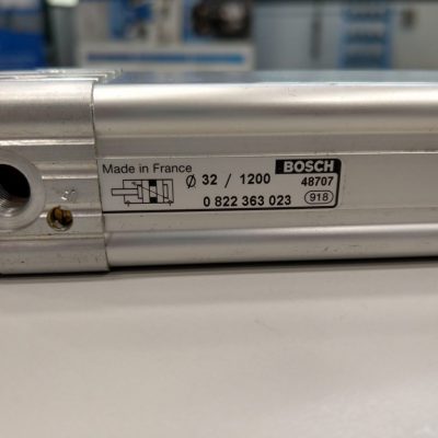 Bosch Flachzylinder Ø32/1200