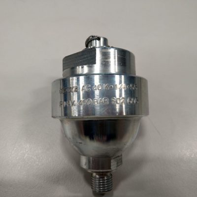 HAWE Hydro-Kleinspeicher AC40-K