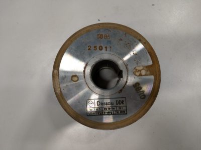 Elektromagnet Lamellenkupplung 3 KL 5 Ø 30mm (mit Magnet)