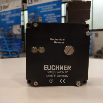 Euchner Sicherheitsschalter TZ2RE024MVAB (rechte Ausführung)