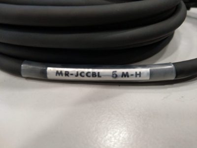 Mitsubishi Encoder Kabel MR-JCCBL5M-H