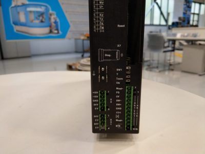 Bosch Servomodul SM 10/20-TC1