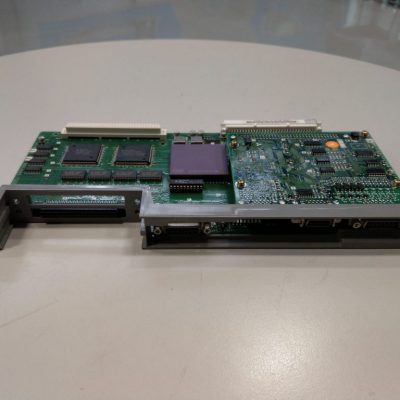 Mitsubishi CPU/Platine QX141-1