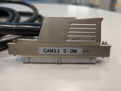 3M Anschlusskabel CAM11 5,0m