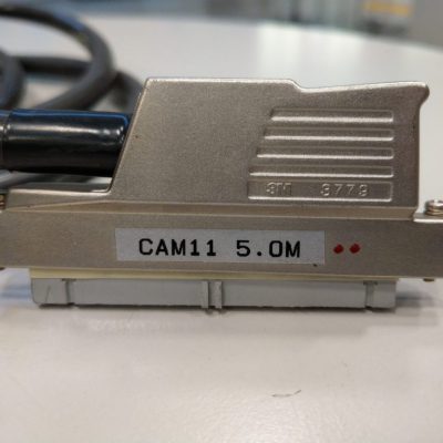 3M Anschlusskabel CAM11 5,0m