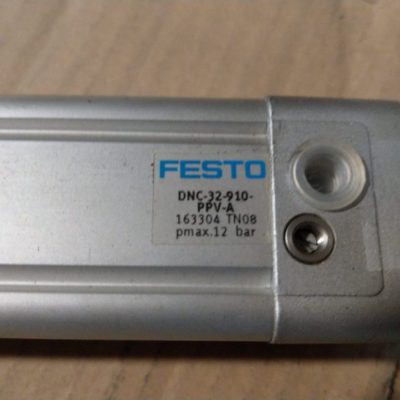 Festo Pneumatikzylinder DNC-32-910-PPV-A