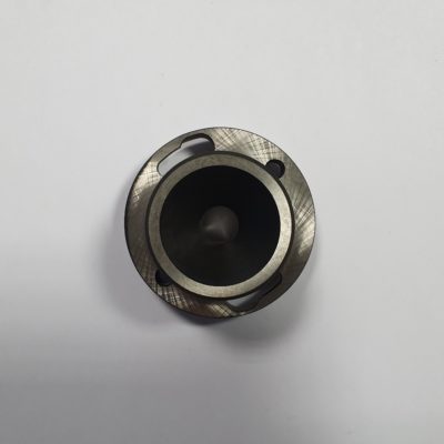 Bohrbuchsenhalter für IXION AUERBACH Maschinen Bohrbereich 3,31-4,0mm