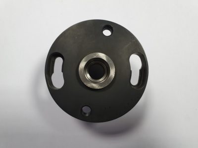 Bohrbuchsenhalter für IXION AUERBACH Maschinen Bohrbereich 63,01-70,0 – Bild 3