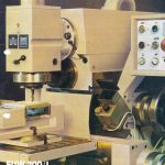 Universal-Konsol-Fräsmaschine AUERBACH WMW Fritz Heckert Ruhla FUW 250 IV und FUW 315 III Stromlaufplan Schaltplan als Download