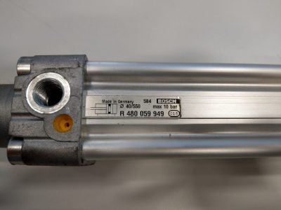 Bosch Pneumatikzylinder R 480 059 949 (40/550)