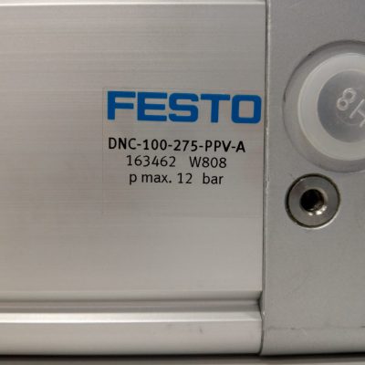 Festo Pneumatikzylinder DNC-100-275-PPV-A