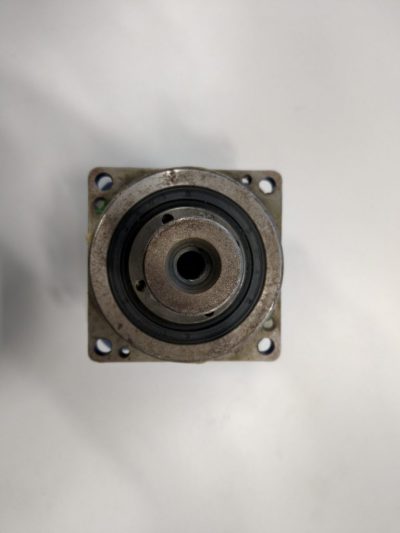 Alpha Getriebebau Planetengetriebe SP100-MF1-5-031-000