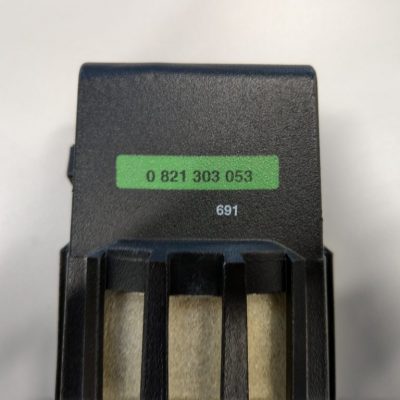 Bosch Pneumatikfilter 0 821 303 053