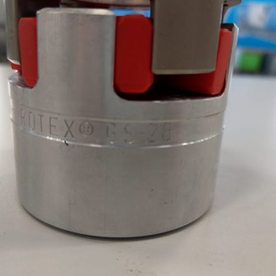 Rotex Wellenkupplung GS 28/38 98SHA-GS (6.0-32 1.0-28)