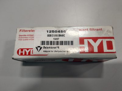 Hydac Hydraulikfilter Leistungsfilter LF 30/B A1.0