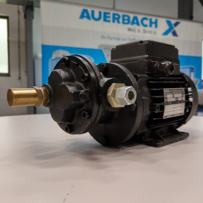 pompe cucchi Hydraulikpumpe FMG5 (10bar; 230/400V)