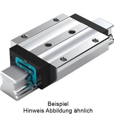 Rexroth Star Führungswagen 1824-531-10 GR.55